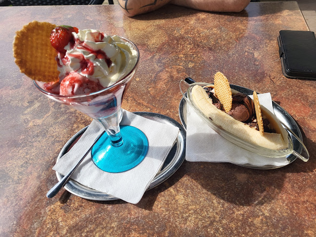 Comentarii opinii despre Piazza Castello - Pizzeria & Eisdiele Affing