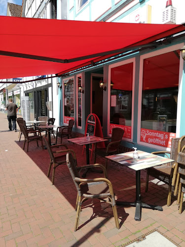 Hähnchenbar - Gastronomie und Hotellerie