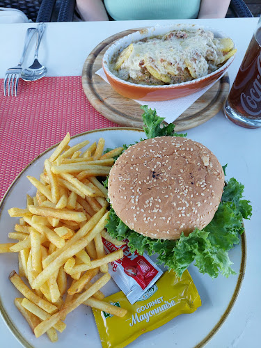 Toscana- Restaurant, Bar, Lounge - Bitterfeld-Wolfen