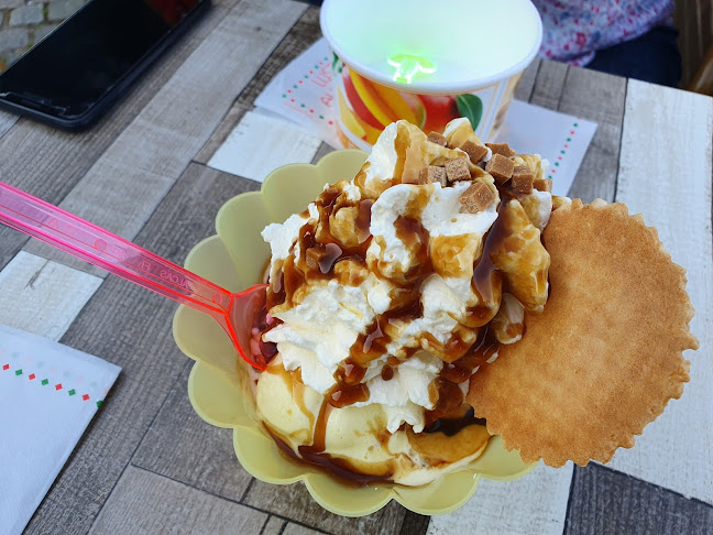 Gelato In - Fredenbeck