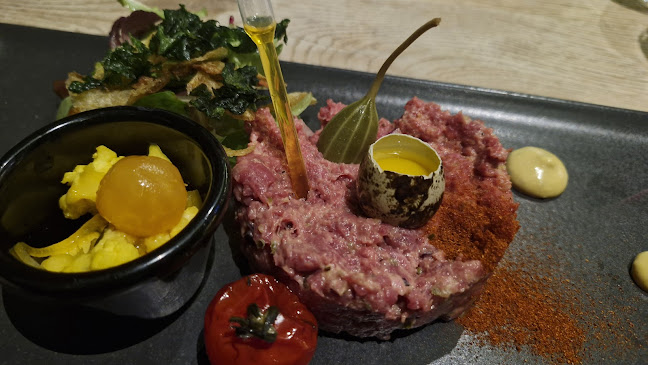 Comentarii opinii despre Goldener Pudel