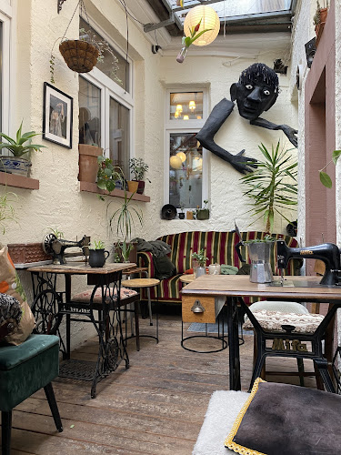 Café Schwarzer Riese - Gastronomie und Hotellerie