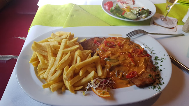 Restaurant Effershof