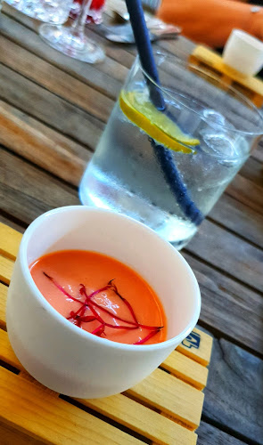 Restaurant Acht - Gastronomie und Hotellerie