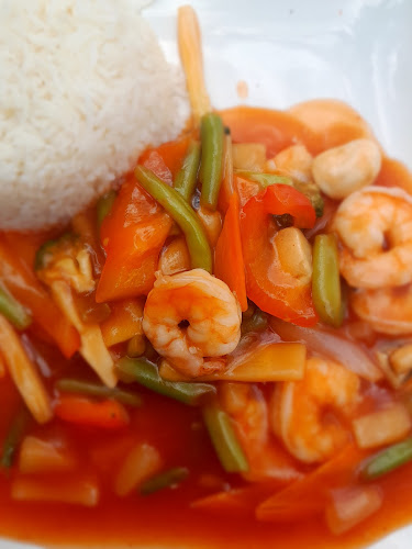 My Wok - Groß-Umstadt