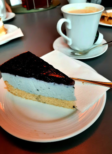 Comentarii opinii despre Campus Café Wolfen