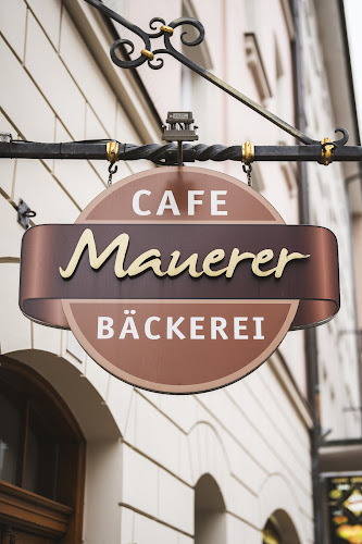 Cafe & Bäckerei Mauerer - Schillerstraße - Gastronomie und Hotellerie