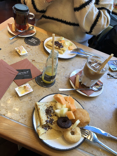 Comentarii opinii despre Cafe & Bar Celona Siegen