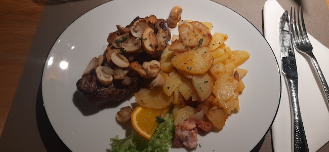 Steakhouse El Gaucho - Gastronomie und Hotellerie