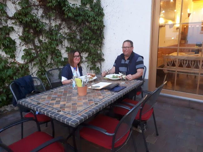 Weinhaus Hess - Gastronomie und Hotellerie