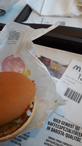 Comentarii opinii despre McDonald's