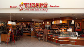 Bäcker Thonke, im Kaufland Rathenow