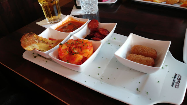 El Campo - Gastronomie und Hotellerie