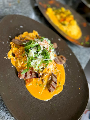 Comentarii opinii despre Ristorante-Pizzeria Dapino