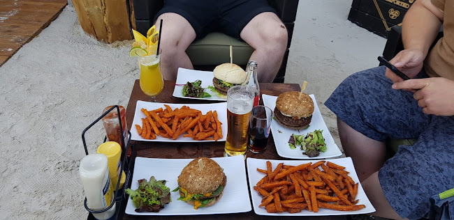 Comentarii opinii despre Burger Monkeyz Gotha