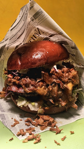 Food Republik Restaurant