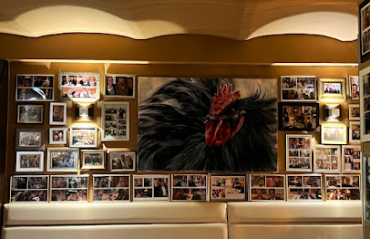 Gallo Nero Ristorante Italiano