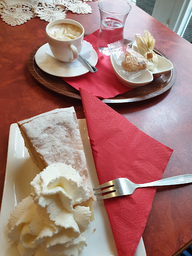 Kaffeehaus Fröhlich Stralsund - Stralsund