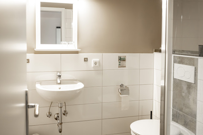 Gasthaus Schenke Inh. Jürgen Schenke - Duderstadt