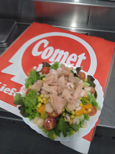 Comet Pizza Trier Nord - Trier