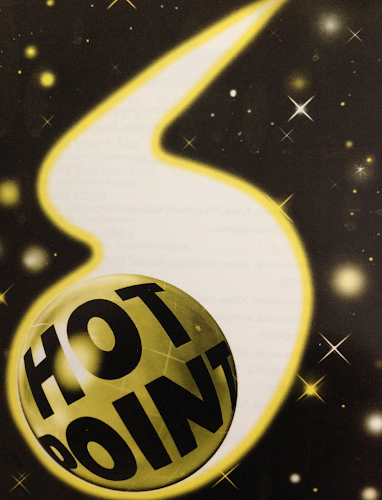 Opinii despre Hot Point în Hannover - Gastronomie und Hotellerie