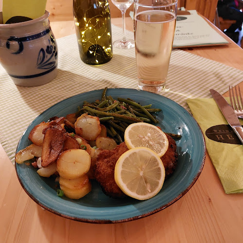 Comentarii opinii despre Weinhaus Hess