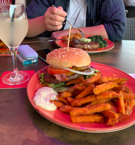 Restaurant Mama Leone - Gastronomie und Hotellerie