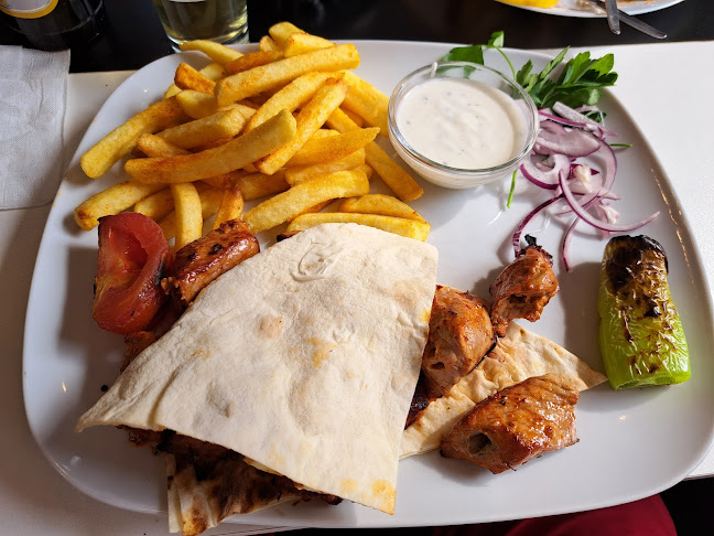 Opinii despre Derman Restaurant în Oberhausen - Gastronomie und Hotellerie