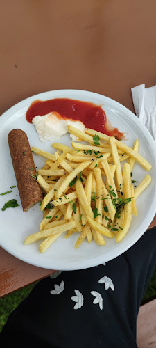 Comentarii opinii despre Gaststätte und Biergarten Eichholzer Täle