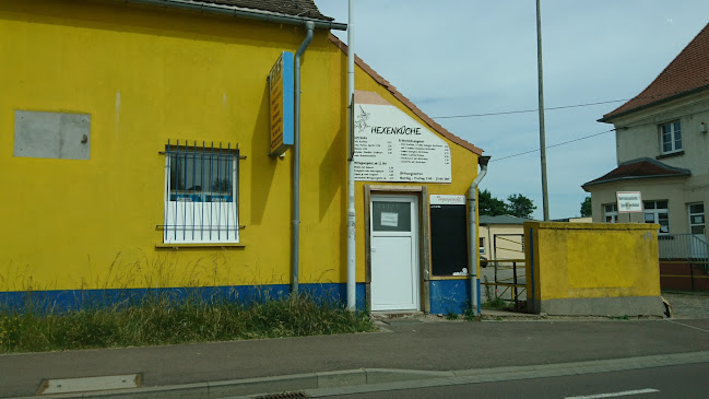 Imbiss Hexenküche - Gastronomie und Hotellerie