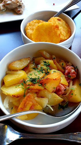 Hilling am Stadtpark - Gastronomie und Hotellerie