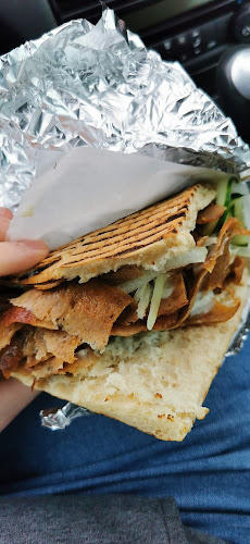 Döner - Bistro Antalya - Riesa