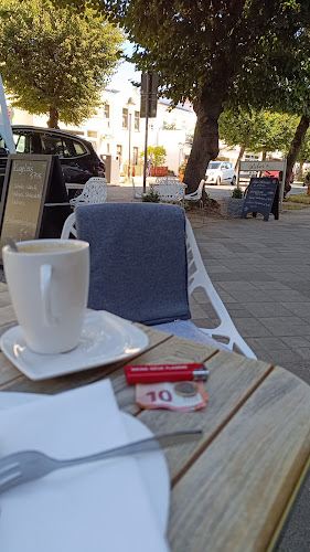 Weber’s Mein Kaffeehaus - Rostock
