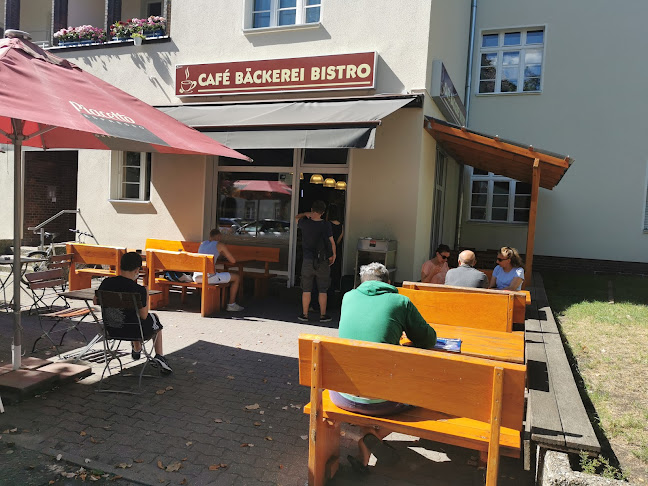 Café Bäckerei Bistro & Eis Bär - Gastronomie und Hotellerie