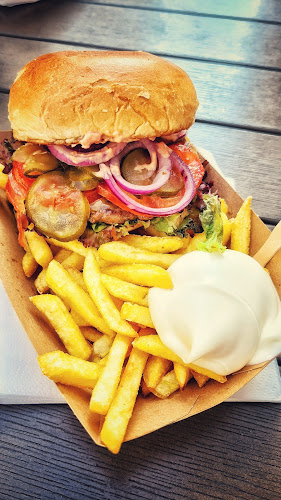 Comentarii opinii despre Grillwerk Curry & Bistro