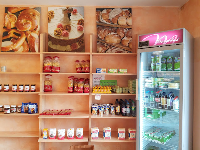 Opinii despre Bäckerei Kreutz M. în St. Peter - Gastronomie und Hotellerie