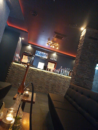 Anka Shisha Lounge - Gastronomie und Hotellerie