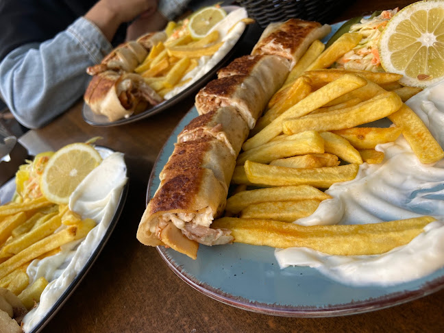 Zam Zam Restaurant / Ludwigshafen am Rhein - Gastronomie und Hotellerie