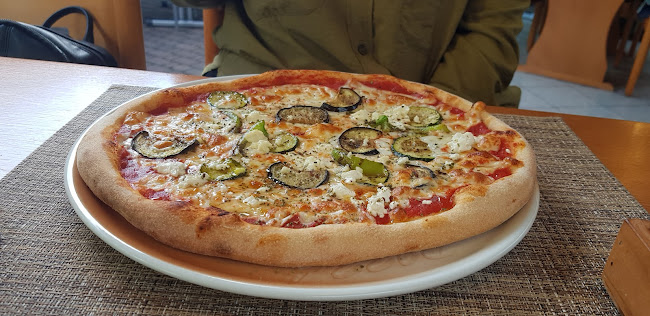 Ristorante Pizzeria mit MTG D’Amore