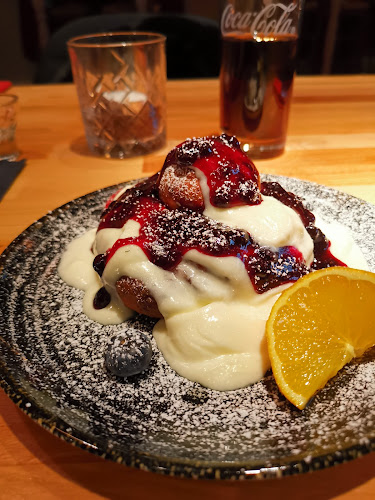 Opinii despre Restaurant-Bar Story în Landshut - Gastronomie und Hotellerie