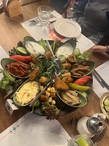 Opinii despre Paul's în Offenbach am Main - Gastronomie und Hotellerie