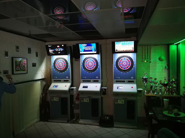 Opinii despre Kiosk Café Zur Schranke în Emmerich am Rhein - Gastronomie und Hotellerie