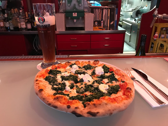 Comentarii opinii despre Il Gabbiano