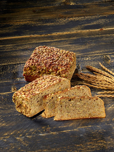 Opinii despre Münster's Backstube - Büro în Prisdorf - Gastronomie und Hotellerie