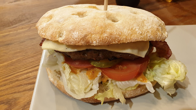 Opinii despre Spare Rib Express Nürnberg în Nürnberg - Gastronomie und Hotellerie