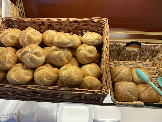 Melis Bäckerei & Feinkost - Bielefeld