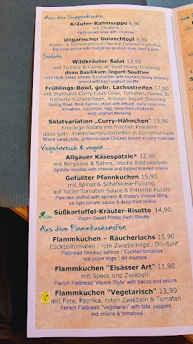 Biergarten Landgasthof Bremerhof