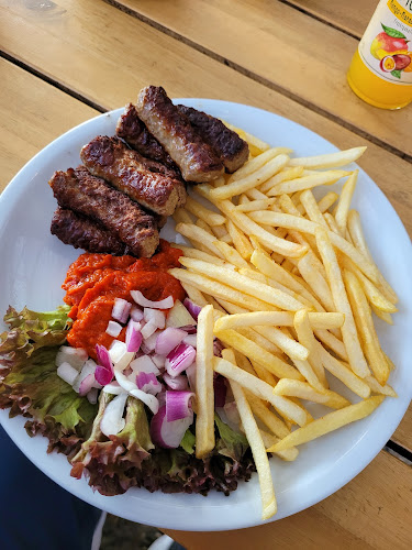Gaststätte und Biergarten Eichholzer Täle - Sindelfingen
