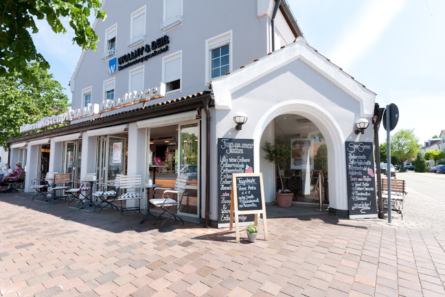 Familienbäckerei Kistenpfennig - Neufahrn bei Freising