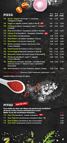 Opinii despre City-Grill în Arnsberg - Gastronomie und Hotellerie